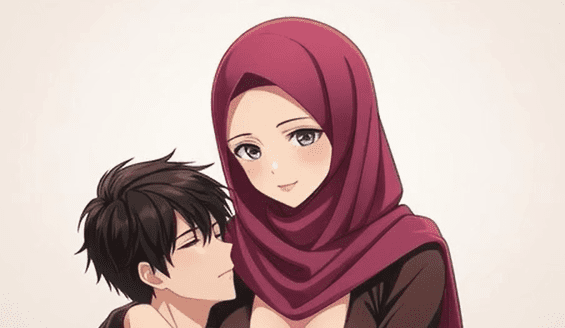 سكس محجبات ذكاء صناعي انمي