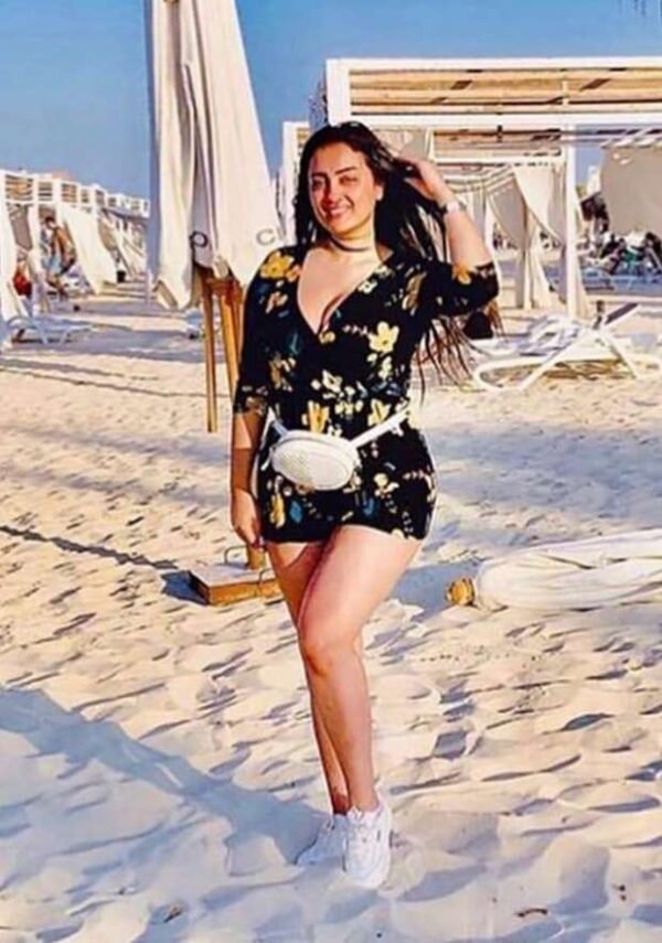 فيديو سكس التيكتوكر هدير الهادي وهي مقطعة كسها الوردي دعك