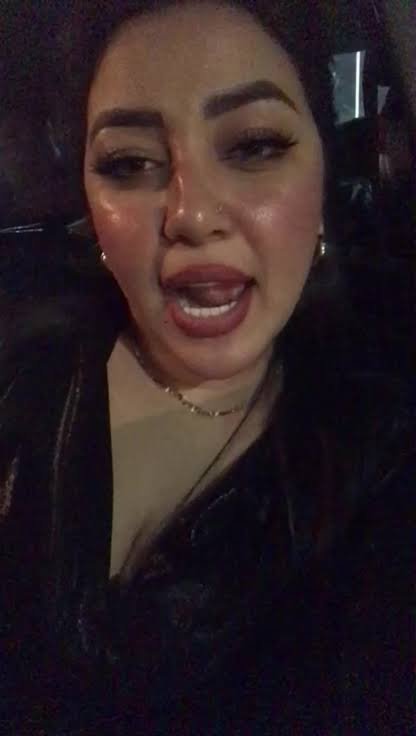 رحمة محسن تنتاك من رجل اعمال فيديو جديد واصلي فضيحة