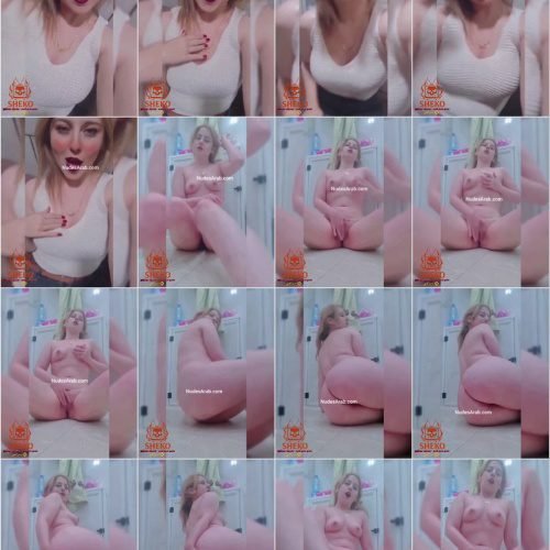 سكس نيك ملفاية كيوت كسها وردي