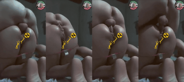 نيك خلفي فحل هيجان اوي زانق لبوه ممحونه تحته يفجر طيزها نيك خلفي روعه اقوي حشر