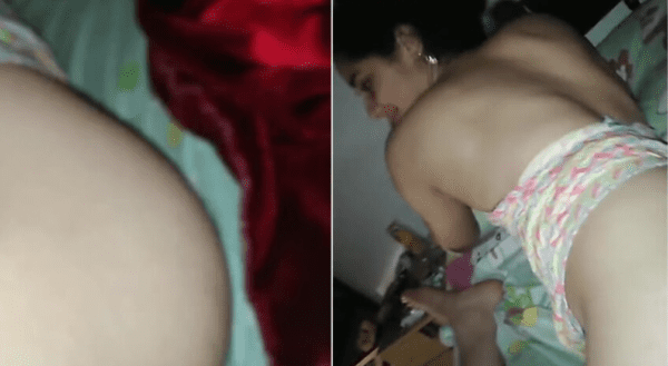 فيلم محارم حقيقي جديد واحد فاشخ اخته ضرب علي طيزها وهي شغالة تضحك و تحط زبره في كسها