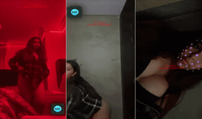 تسريب كامل لنودز بنت شيرين عبد الوهاب التجميعة كاملة البت جسمها جامد