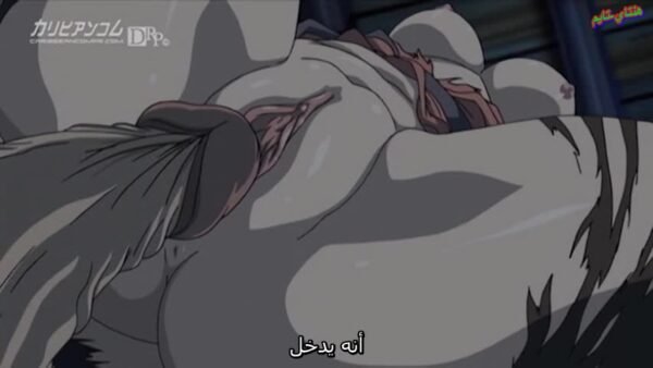 سكس هنتاي مترجم بدون حجب فلم الساموراي