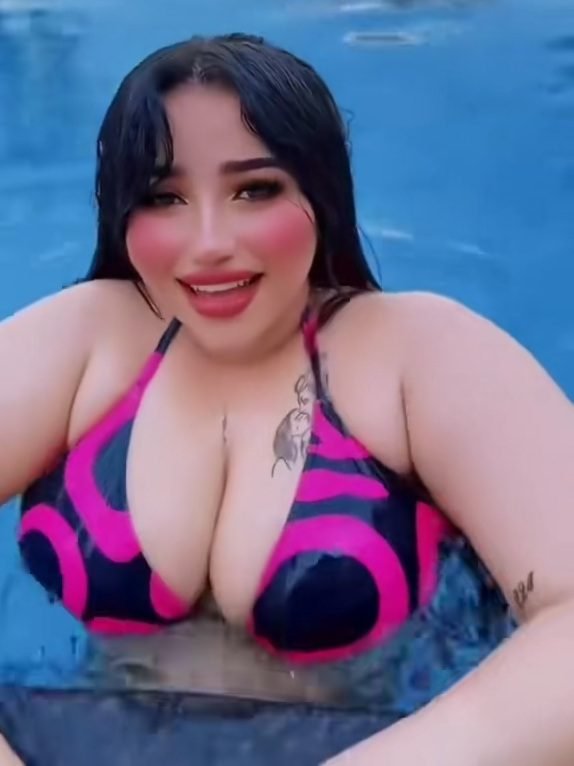 دنيا الحراقه في البسين