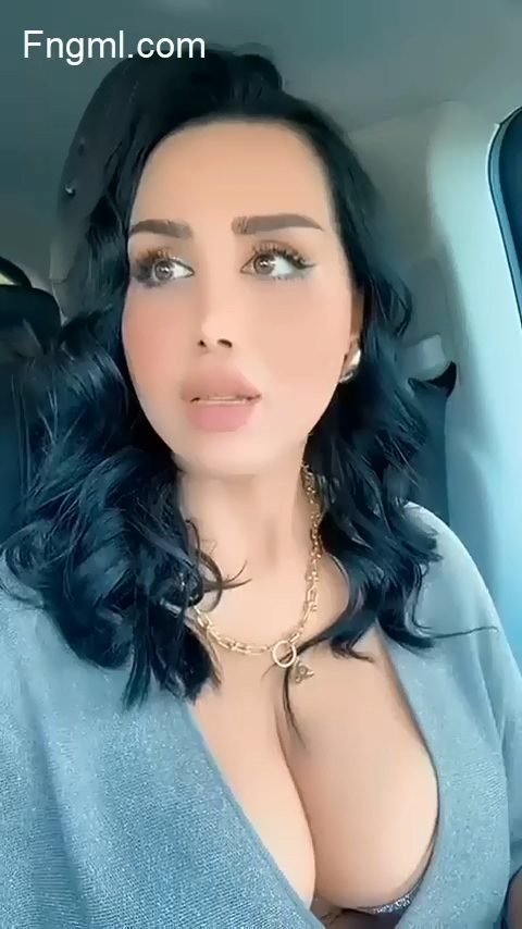 هند القحطاني تعرض شق صدرها القشطة