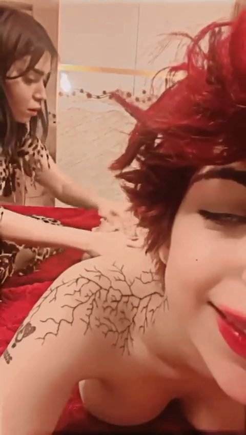 سكس عباس الركابي اللي طلع بنت اسمها راما الركابي