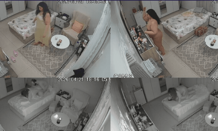 نيك تجسس كاميرا مراقبة تكشف زوجة خليجية سعودية ينيكها عامل الديليفري نيك تجسس كاميرا مراقبة تكشف زوجة خليجية سعودية ينيكها عامل الديليفري