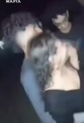 سكس مصري شويت شباب ماسكين بنت لبوه فى الشارع وبينكوها بال…